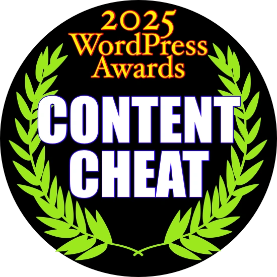 WordPress 2025 Awards